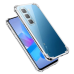 Чохол-накладка BeCover Anti-Shock для Infinix Hot 50 Pro (X6881) Clear (712778)