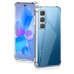 Чохол-накладка BeCover Anti-Shock для Infinix Hot 50 Pro (X6881) Clear (712778)