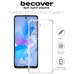 Чохол-накладка BeCover Anti-Shock для Infinix Hot 50 Pro (X6881) Clear (712778)