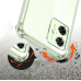 Чохол-накладка BeCover Anti-Shock для Motorola Moto G35 Clear (712779)