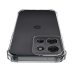 Чохол-накладка BeCover Anti-Shock для Motorola Moto G75 Clear (712781)