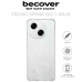 Чохол-накладка BeCover Anti-Shock для Tecno Spark Go 1 (KL4) Clear (712782)