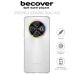Чохол-накладка BeCover Anti-Shock для Tecno Spark 30C 4G Clear (712783)