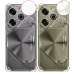 Чохол-накладка BeCover Anti-Shock для Tecno Pova 6 (LI7) Clear (712784)