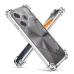 Чохол-накладка BeCover Anti-Shock для Tecno Pova 6 (LI7) Clear (712784)