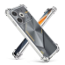 Чохол-накладка BeCover Anti-Shock для Tecno Pova 6 Neo (LI6) Clear (712785)