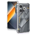 Чохол-накладка BeCover Anti-Shock для Tecno Pova 6 Neo (LI6) Clear (712785)