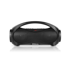 Акустична система REAL-EL X-713 Black