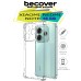Чохол-накладка BeCover Anti-Shock для Xiaomi Redmi Note 14 5G Clear (712786)