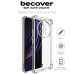 Чохол-накладка BeCover Anti-Shock для Realme 13 Plus 5G Clear (712790)