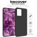 Чохол-накладка BeCover для HMD Pulse Pro Black (712795)