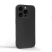Чохол-накладка BeCover для Apple iPhone 16 Pro Black (712278)