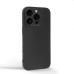 Чохол-накладка BeCover для Apple iPhone 16 Pro Max Black (712280)
