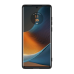 Чохол-накладка BeCover для Motorola Moto G85 Black (712284)