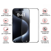 Захисне скло BeCover для Apple iPhone 16 Plus Black (712123)