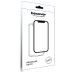Захисне скло BeCover для Apple iPhone 16 Plus Black (712123)