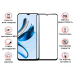 Захисне скло BeCover для Blackview Color 8 Black (712127)