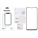 Захисне скло BeCover для Ulefone Armor 12s Black (712129)