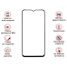 Захисне скло BeCover для Ulefone Armor 14 Black (712130)
