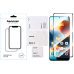 Захисне скло BeCover для Infinix Hot 50 (X6720) Black (712148)