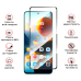 Захисне скло BeCover для Infinix Hot 50 (X6720) Black (712148)