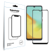 Захисне скло BeCover для ZTE Blade A35/A55 Black (712313)