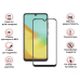 Захисне скло BeCover для ZTE Blade A35/A55 Black (712313)