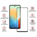 Захисне скло BeCover для ZTE Nubia V60 Black (711976)