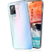 Чохол-накладка BeCover для Vivo X60 Pro Transparancy (711776)