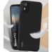 Чохол-накладка BeCover для Nokia C12 Black (711777)