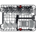 Вбудована посудомийна машина Whirlpool WSIC 3M27 C