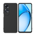 Чохол-накладка BeCover для Oppo A60 Black (711896)