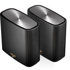 Wi-Fi Mesh-система Asus ZenWiFi XT9 2pk Black (90IG0740-MO3B30)