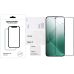 Захисне скло BeCover для ZTE Blade A75 Black (711795)