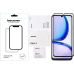 Захисне скло BeCover для Realme C61 Black (711809)