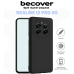Чохол-накладка BeCover для Realme 12 Pro 5G Black (711185)