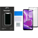 Захисне скло BeCover для Nokia G42 5G Black (710729)
