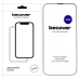 Захисне скло BeCover для Apple iPhone 13 Pro Max 10D Black (711515)