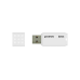Флеш-накопичувач USB2.0 32GB Goodram UME2 White (UME2-0320W0R11)
