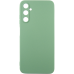 Чохол-накладка Dengos Soft для Samsung Galaxy A05s Mint (DG-TPU-SOFT-38)
