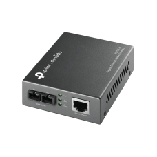 Медіаконвертер TP-Link MC200CM (MM, SC, 550m)
