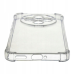 Чохол-накладка BeCover Anti-Shock для Oppo Reno 12 F 5G Clear (712791)