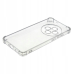 Чохол-накладка BeCover Anti-Shock для Oppo Reno 12 F 5G Clear (712791)