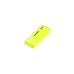 Флеш-накопичувач USB2.0 16GB Goodram UME2 Yellow (UME2-0160Y0R11)