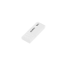 Флеш-накопичувач USB2.0 16GB Goodram UME2 White (UME2-0160W0R11)