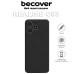 Чохол-накладка BeCover для Realme C53 Black (710386)