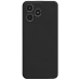 Чохол-накладка BeCover для Realme C53 Black (710386)