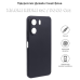 Чохол-накладка BeCover для Xiaomi Redmi 13C/Poco C65 Black (710462)