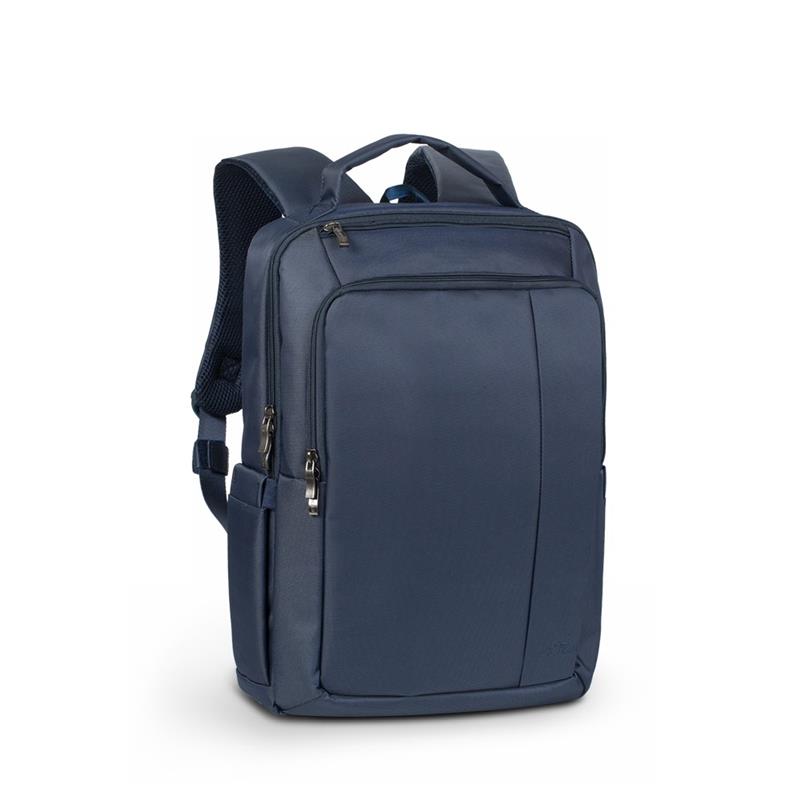 Рюкзак Rivacase 8262 Blue 15.6“