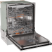 Вбудована посудомийна машина Gorenje GV16D5